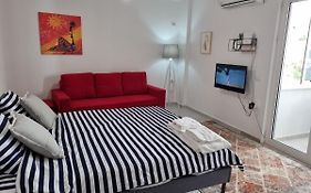 New Modern Studio In Central Tirana